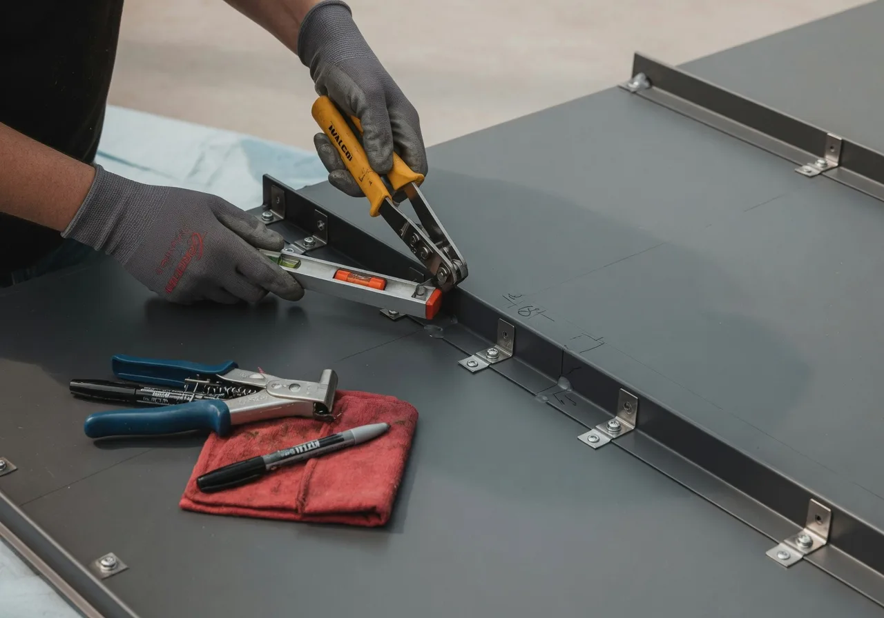 Why choose Metal Roofing Installation in West Union, IL